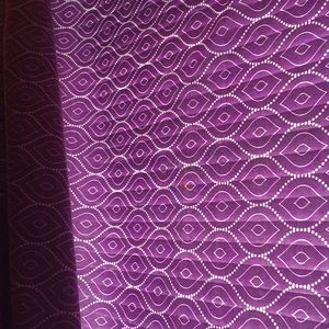 Meet your Posher, Riana